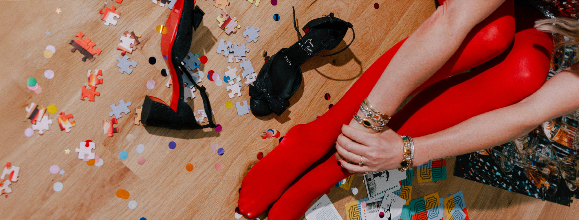 The Holiday Edit