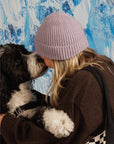 Cashmere Beanie