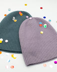Cashmere Beanie
