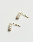 Freshwater Pearl Studs