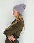 Cashmere Beanie