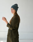Cashmere Beanie