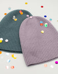 Cashmere Beanie