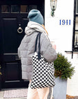 Cashmere Beanie
