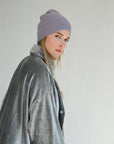 Cashmere Beanie