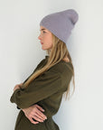 Cashmere Beanie