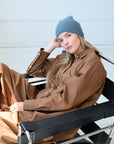 Cashmere Beanie