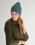 Cashmere Beanie