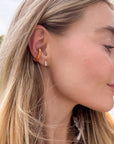 Freshwater Pearl Studs