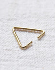Triangle Ear Cuff
