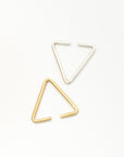 Triangle Ear Cuff