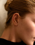Triangle Ear Cuff