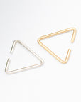 Triangle Ear Cuff