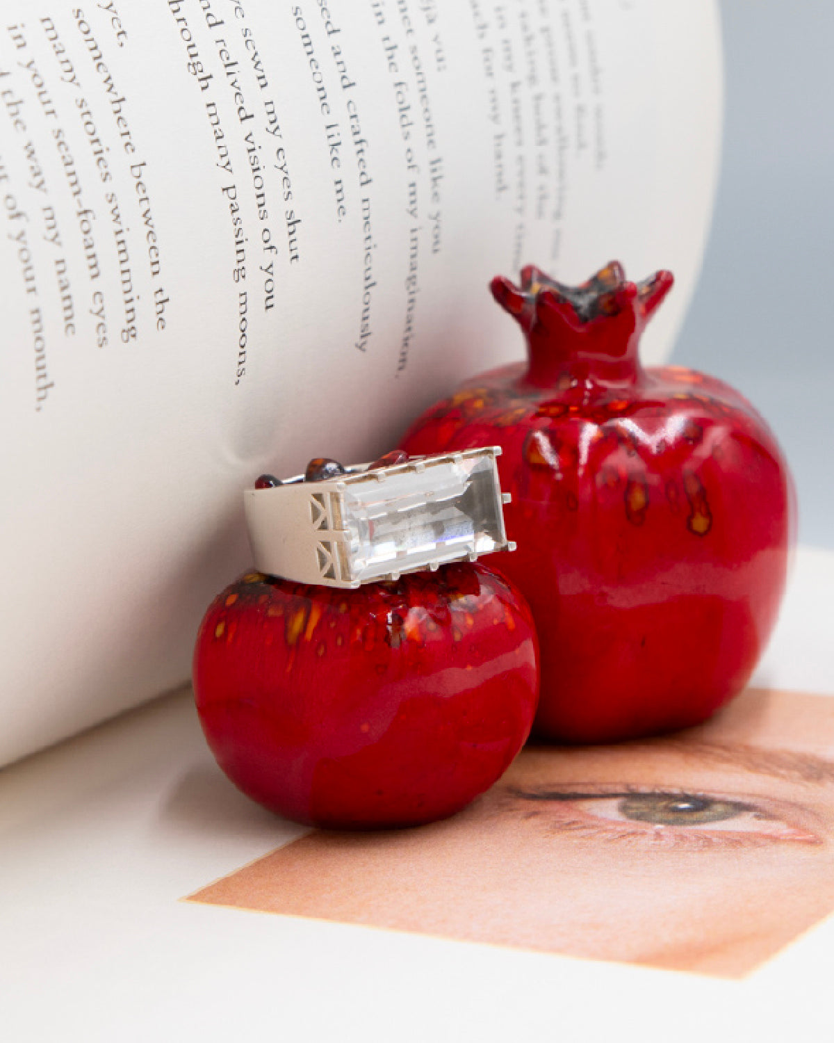 East/West Ring