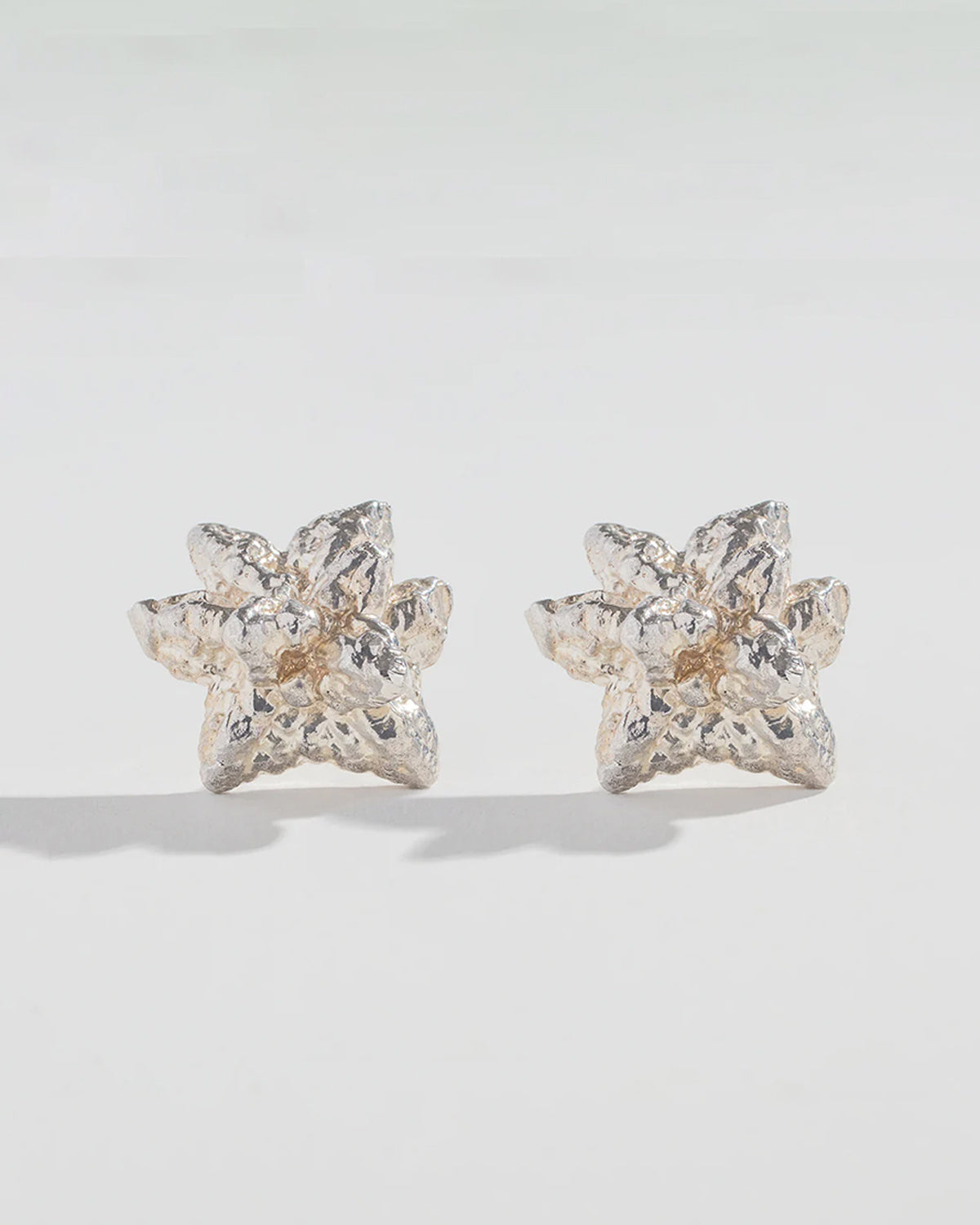 Northern Lights Stud Earrings