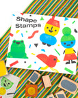 Shape Stamps