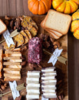 Arrow Cheese Markers