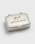 Spark a Revolution Matchbox