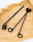 Candle Wick Snipper & Snuffer