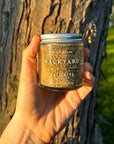 The Summer Backyard Spice Set