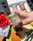 The Summer Backyard Spice Set