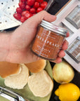 The Summer Backyard Spice Set