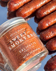 The Summer Backyard Spice Set