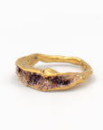 Sinuata Ring