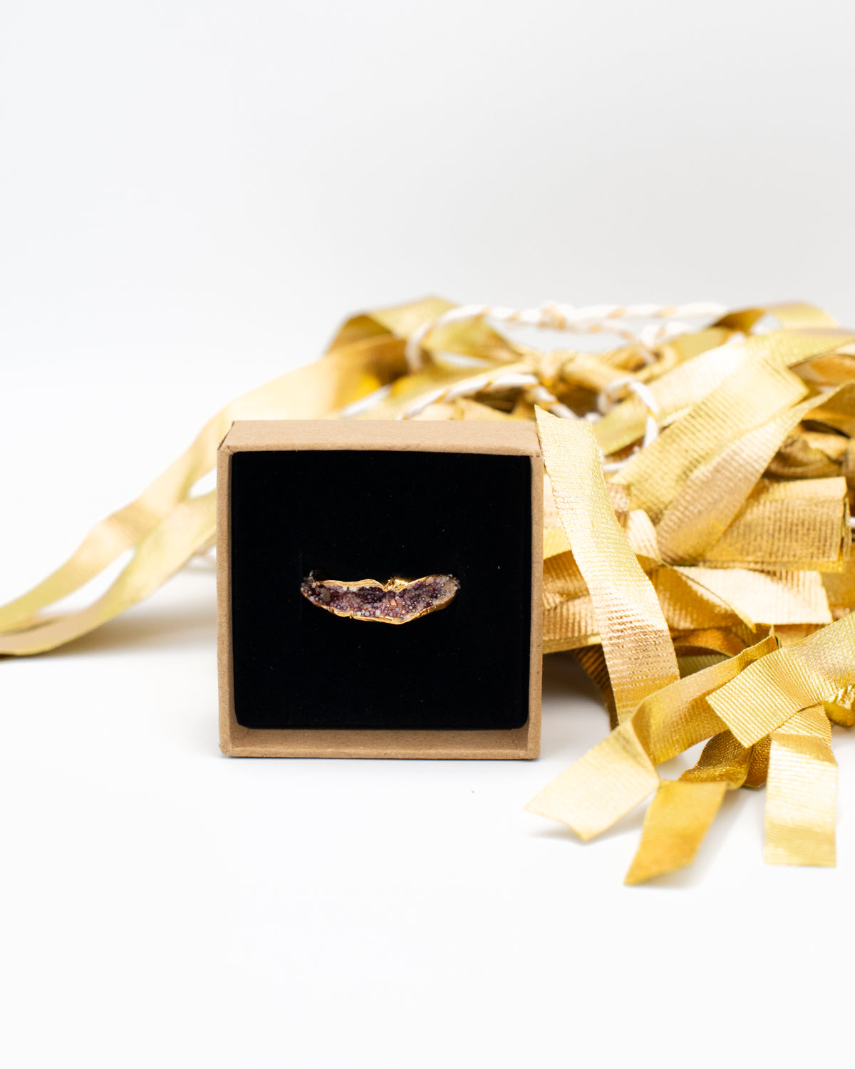 Sinuata Ring