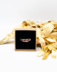 Sinuata Ring