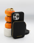Leather iPhone Case