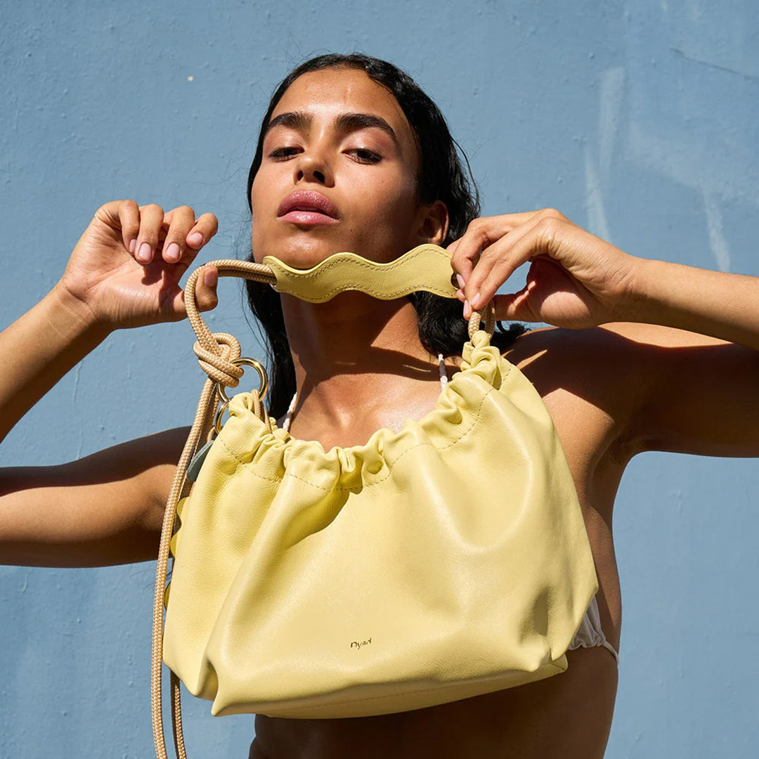Flora Bag