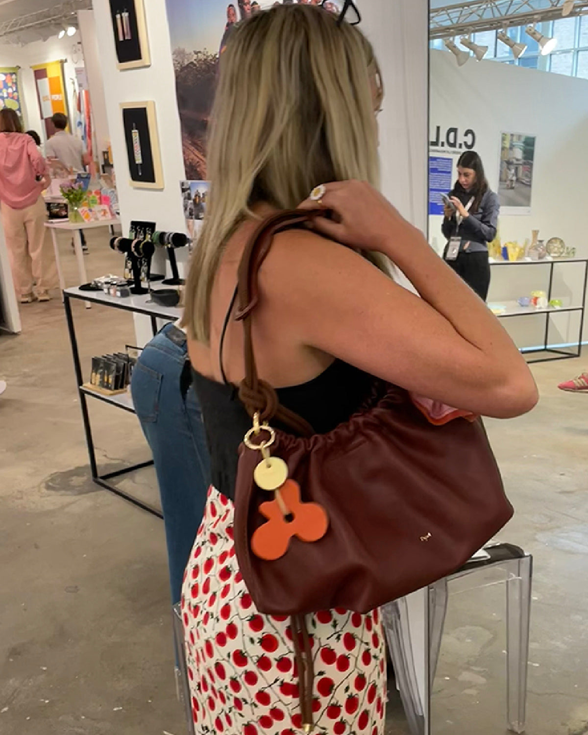 Flora Bag
