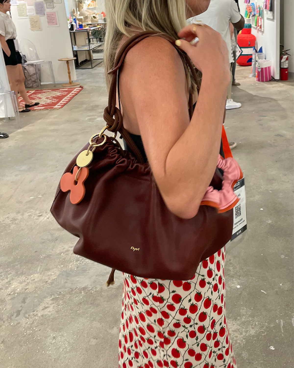 Flora Bag