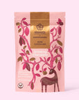 Vegan Rose Hot Chocolate Mix