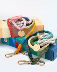 Rope Dog Leash