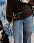 Rope Dog Leash