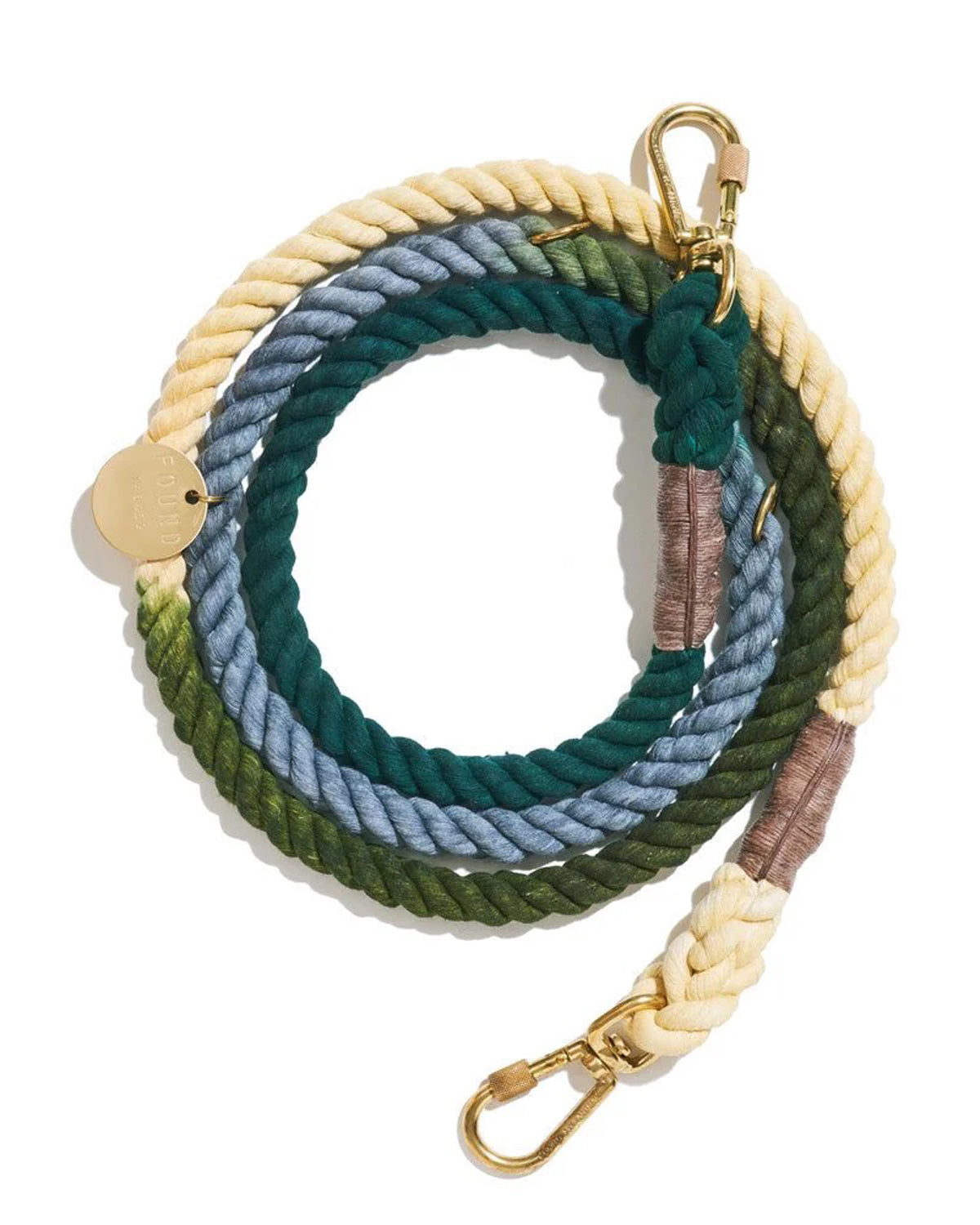 Rope Dog Leash