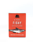 A Very Fishy Go Fish Game