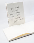 Poète Notebook