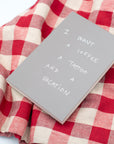 Poète Notebook