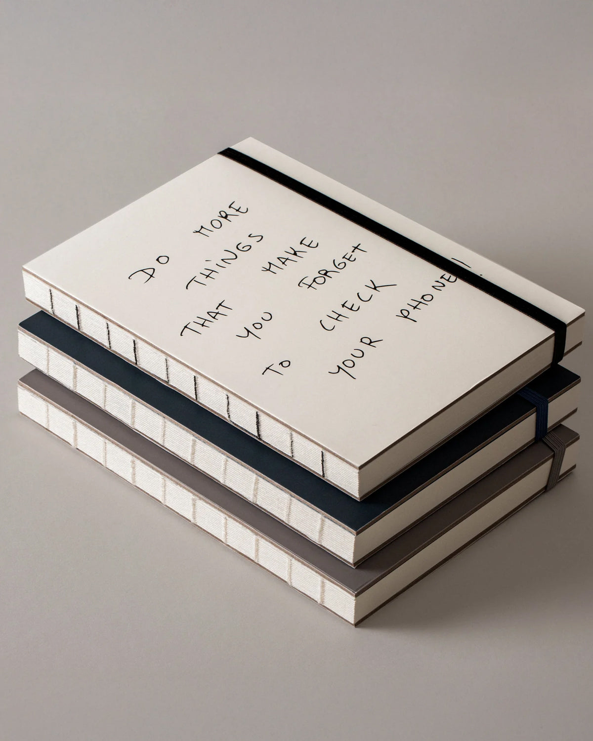 Poète Notebook