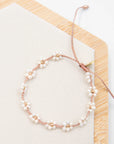 The Madrid Afternoon Bracelet