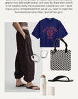 How to Style Balloon Pants: 6 Easy Outfit Ideas