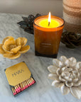 Sobremesa (Table Stories) Candle