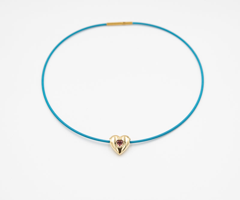 Love & Hugs Necklace