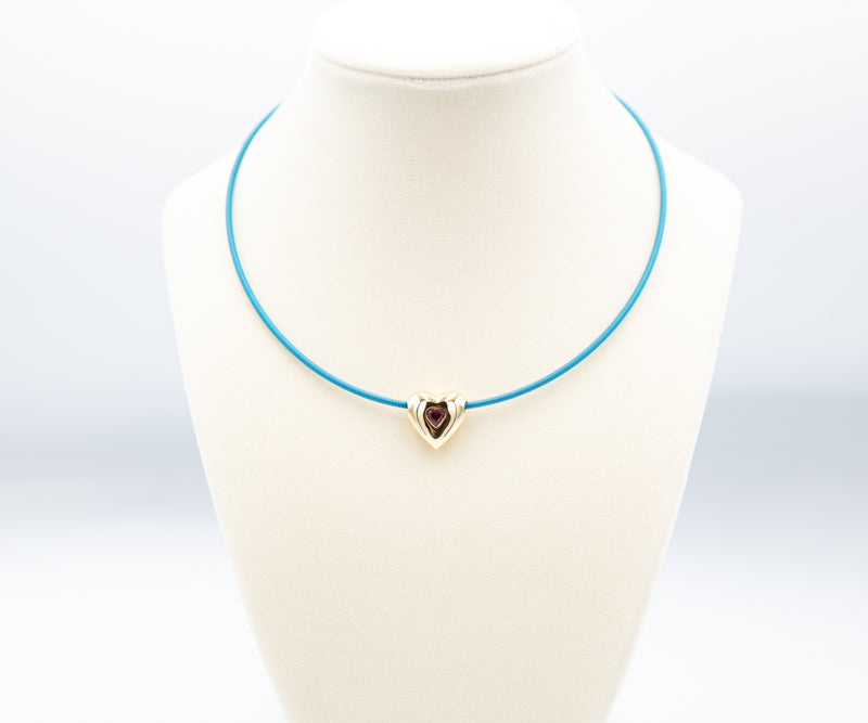 Love & Hugs Necklace