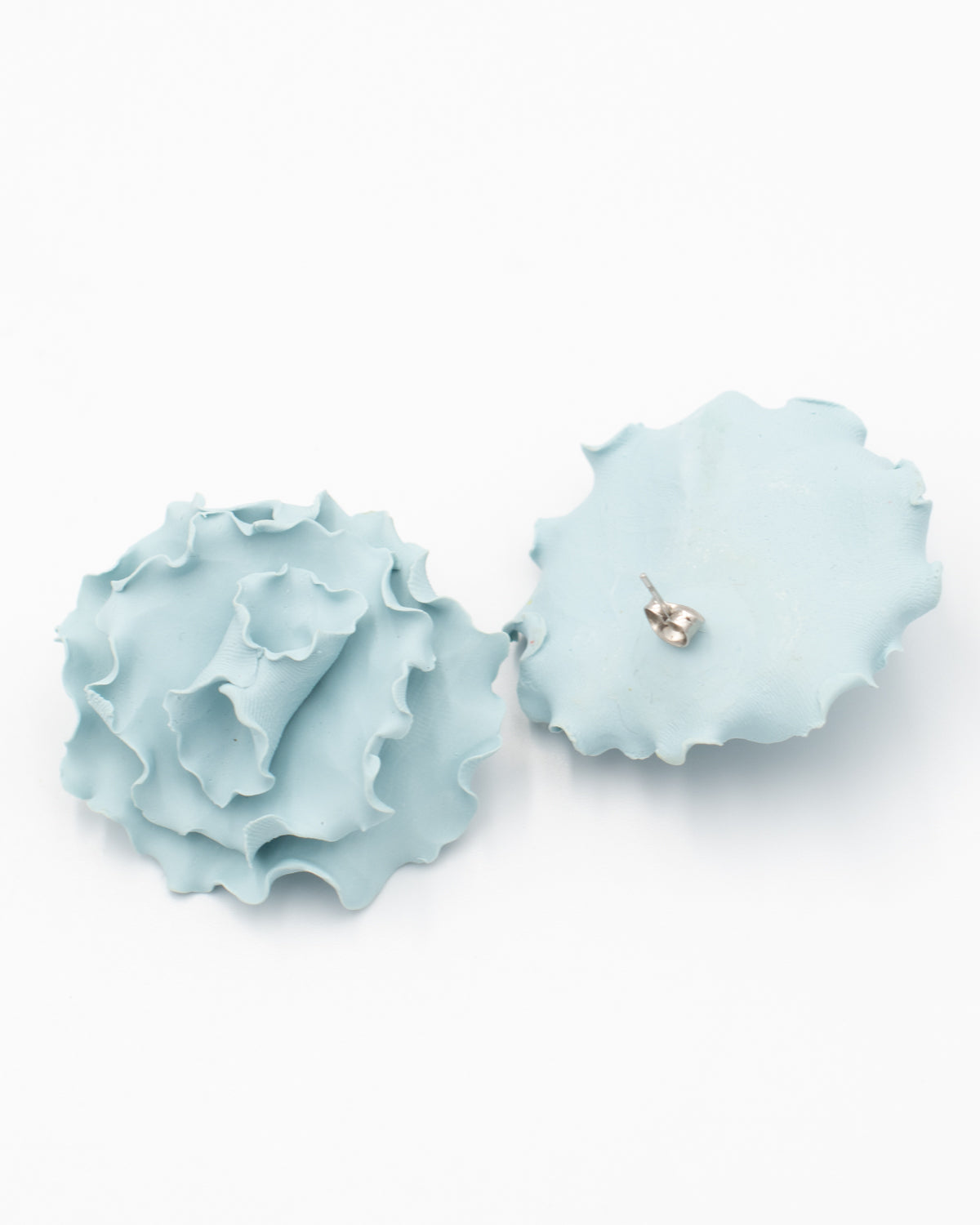 Carnation Earrings