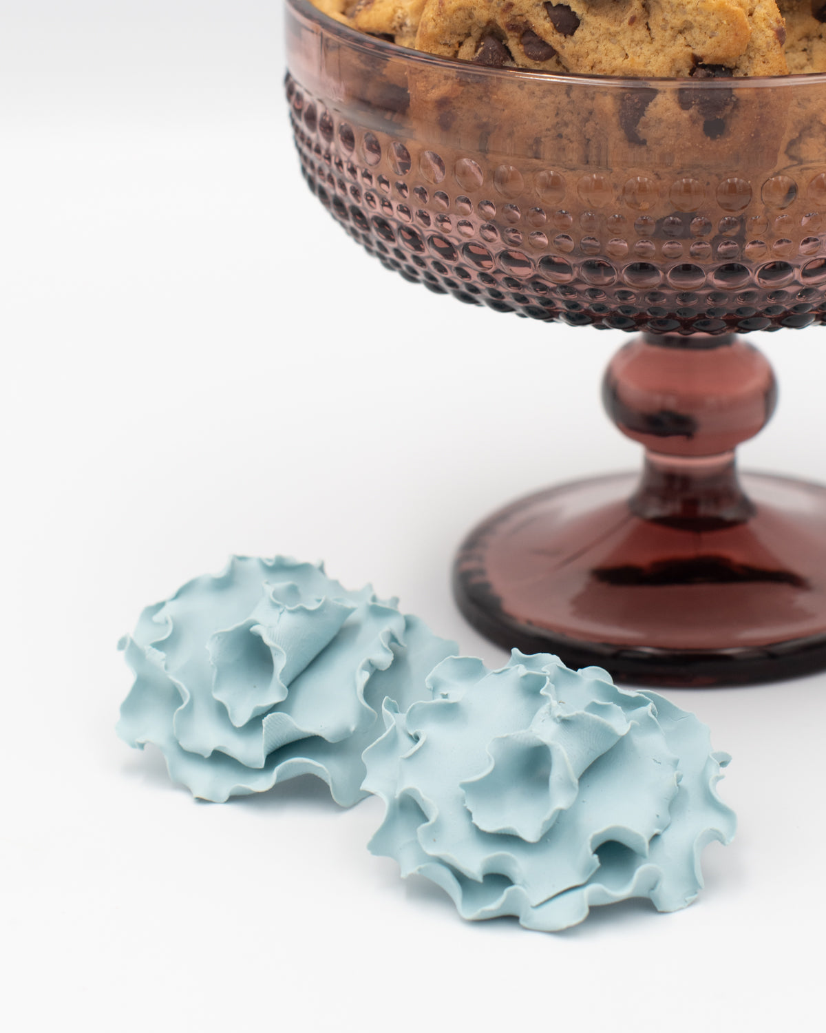 Carnation Earrings