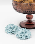 Carnation Earrings